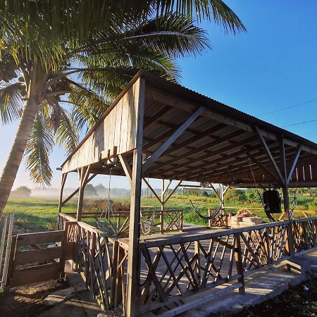 Ride In Youth And Surf Center Morne-a-l'Eau Exterior foto