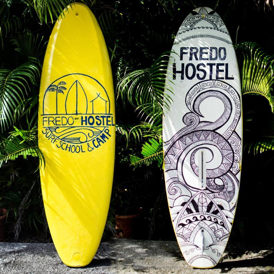 Ride In Youth And Surf Center Morne-a-l'Eau Exterior foto